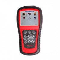 Autel Maxidiag Elite MD704 With DS Model Diagnose For 4 System Update Online